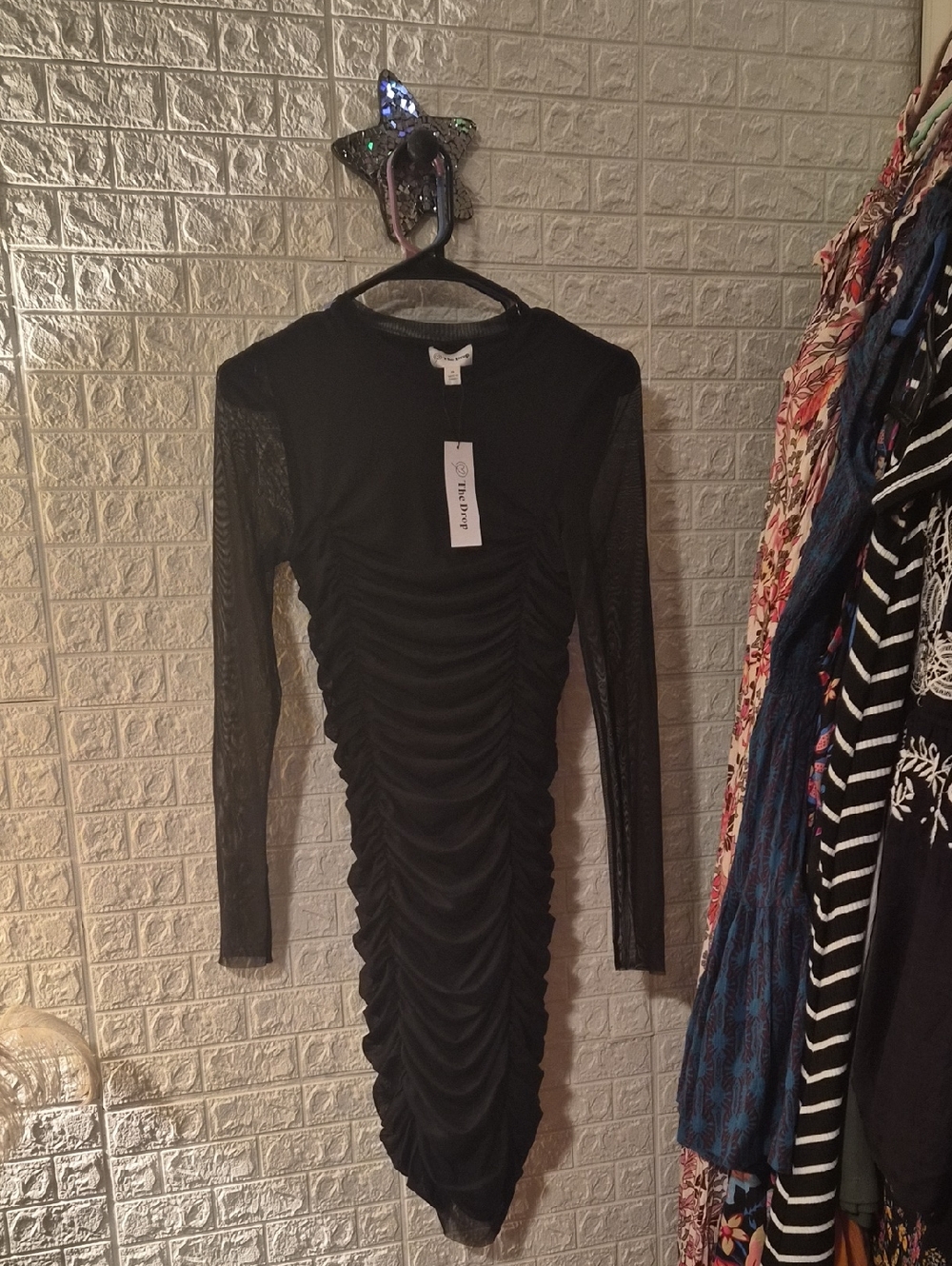 the drop xs runched mini